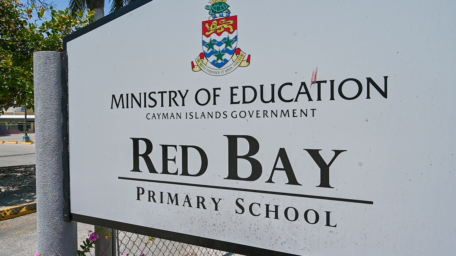 Investigation launched into alleged misconduct at Red Bay Primary