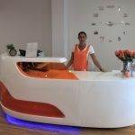 New beauty and fitness business launches