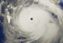 2020 sees record-breaking hurricane season