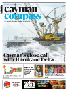 Cayman Compass 2020 October 9