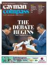 Cayman Compass 2019 October 29