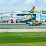 Max 8 planes return to the skies