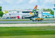Max 8 planes return to the skies