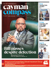 Cayman Compass 2019 October 31