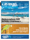 Cayman Compass 2019 October 30