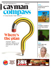 Cayman Compass 2019 November 1