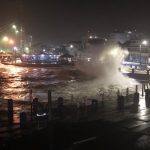 UPDATE: Harbour Drive re-opens