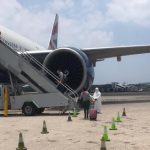 Passenger not allowed on BA flight after test misunderstanding