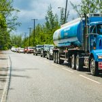 Poll: How do you deal with traffic congestion?