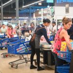 Cayman Islands residents prepare for TS Delta