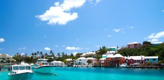 Testing, testing, testing: How Bermuda restarted tourism