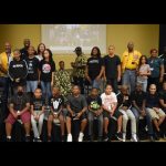 Clifton Hunter head shave raises $9,500 for schoolmate