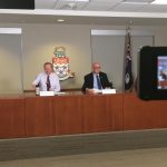 Premier: ‘We can’t risk recovery by opening to tourists too soon’