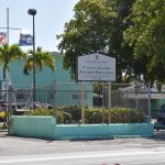 One hurt in fight at CIFEC