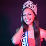 New beauty queen crowned