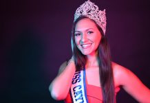 New beauty queen crowned