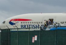 Additional BA flights for July and August confirmed