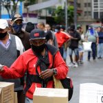 COVID-19: At least 34 million jobs lost in Latin America, Caribbean