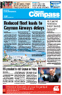 Cayman Compass 2019 August 8