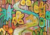 Art in the time of coronavirus