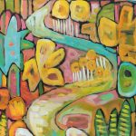 Art in the time of coronavirus