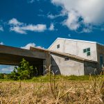 Contractor chosen to finish Bodden Town church project