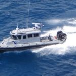 Police identify man who died in the water in West Bay