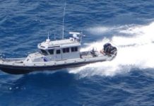 Police identify man who died in the water in West Bay