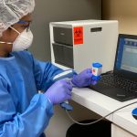 Fast COVID testing now available on Brac