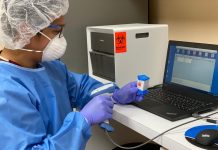 Fast COVID testing now available on Brac