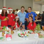 Girlguiding Christmas Bazaar encourages local gift shopping