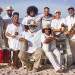 Music Extravaganza concert celebrates silver anniversary