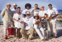 Music Extravaganza concert celebrates silver anniversary