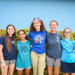 Boot camp seeks young ocean heroes