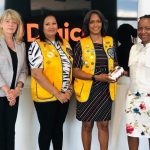 Lions Club of Grand Cayman launches helpline