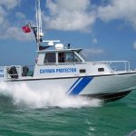 Police, Coast Guard seize 5kg cocaine, arrest 3