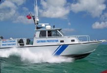 Police, Coast Guard seize 5kg cocaine, arrest 3