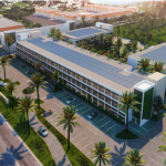 $90 million apartment complex for Seven Mile Beach