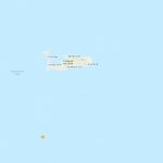 4.4 earthquake 30 miles off Grand Cayman