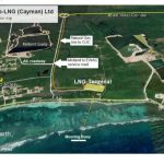Natural gas terminal proposed for Breakers