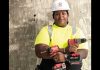 From banking to construction