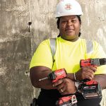 From banking to construction