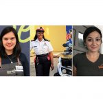 On the frontline: Everyday Heroes