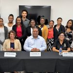 100WF hosts ‘Ready to Work’ panel discussion