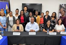 100WF hosts ‘Ready to Work’ panel discussion