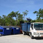 Plastics used during marathon to be recycled
