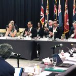 UK/OT Joint Ministerial Council goes virtual