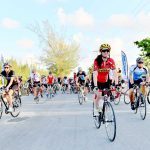 Pete Ribbins Memorial Ride & Run now in 8th year