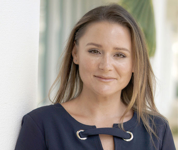 LouiseReed Cayman Compass