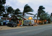 Business in the eastern districts – ‘We’re dying out here’
